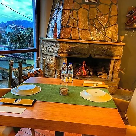 Hotel Sunset Ağva